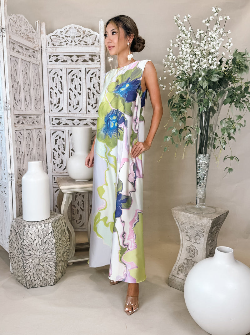 Misa Sylvie Dress