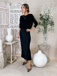Z Supply The Perfect Layer Sweater