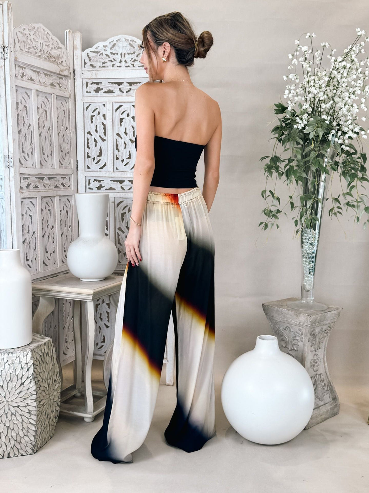 Stillwater The Baja Top