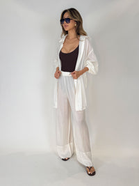 Bondi Born Cremona Oversize Shirt