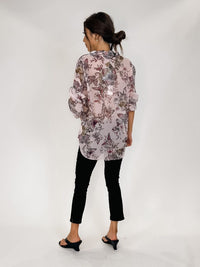 L'Agence Laurent Blouse