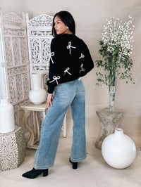 Rails Francesca Cardigan