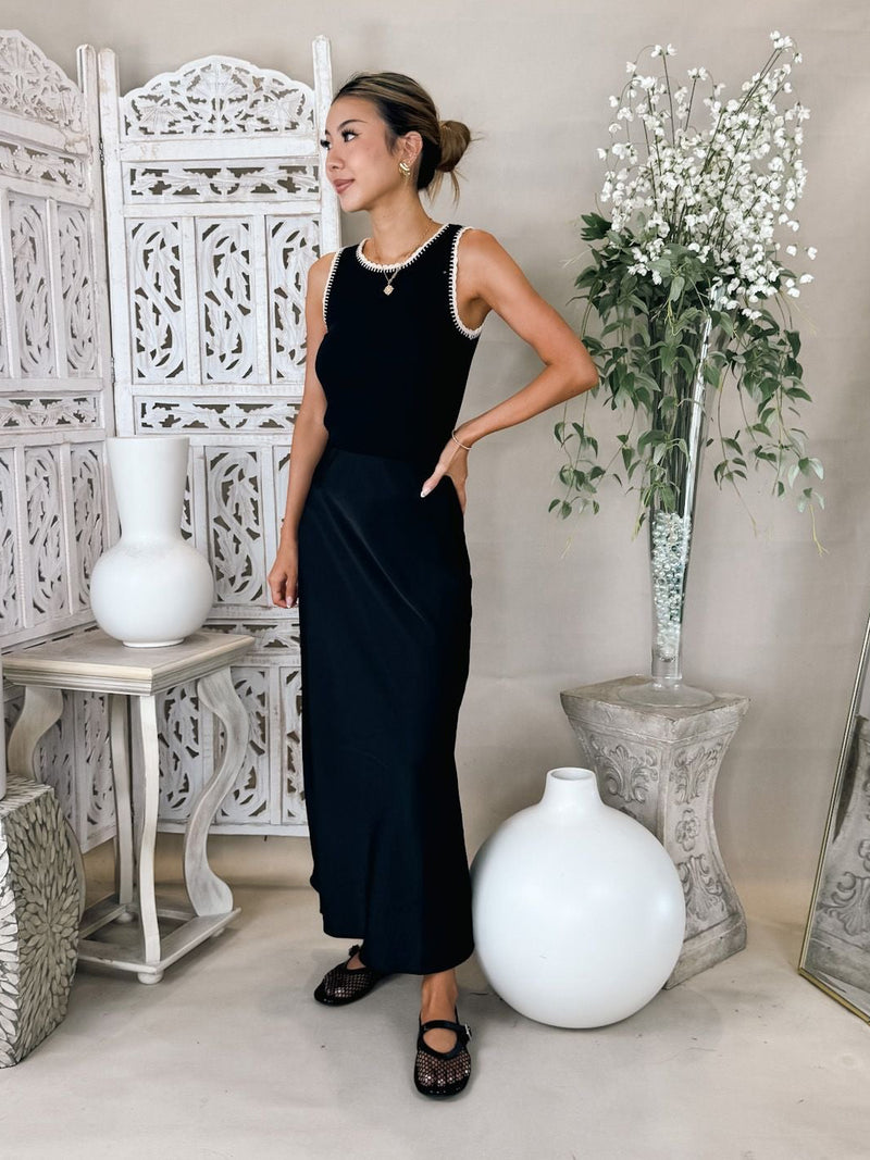 Z Supply Social Tank