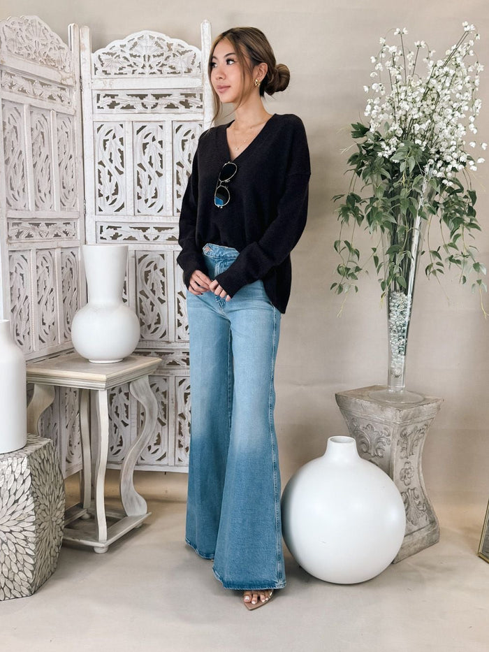 Mother The Tab Roller Skimp