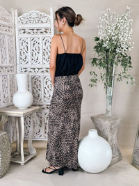 Dress To Cotton Bodysuit