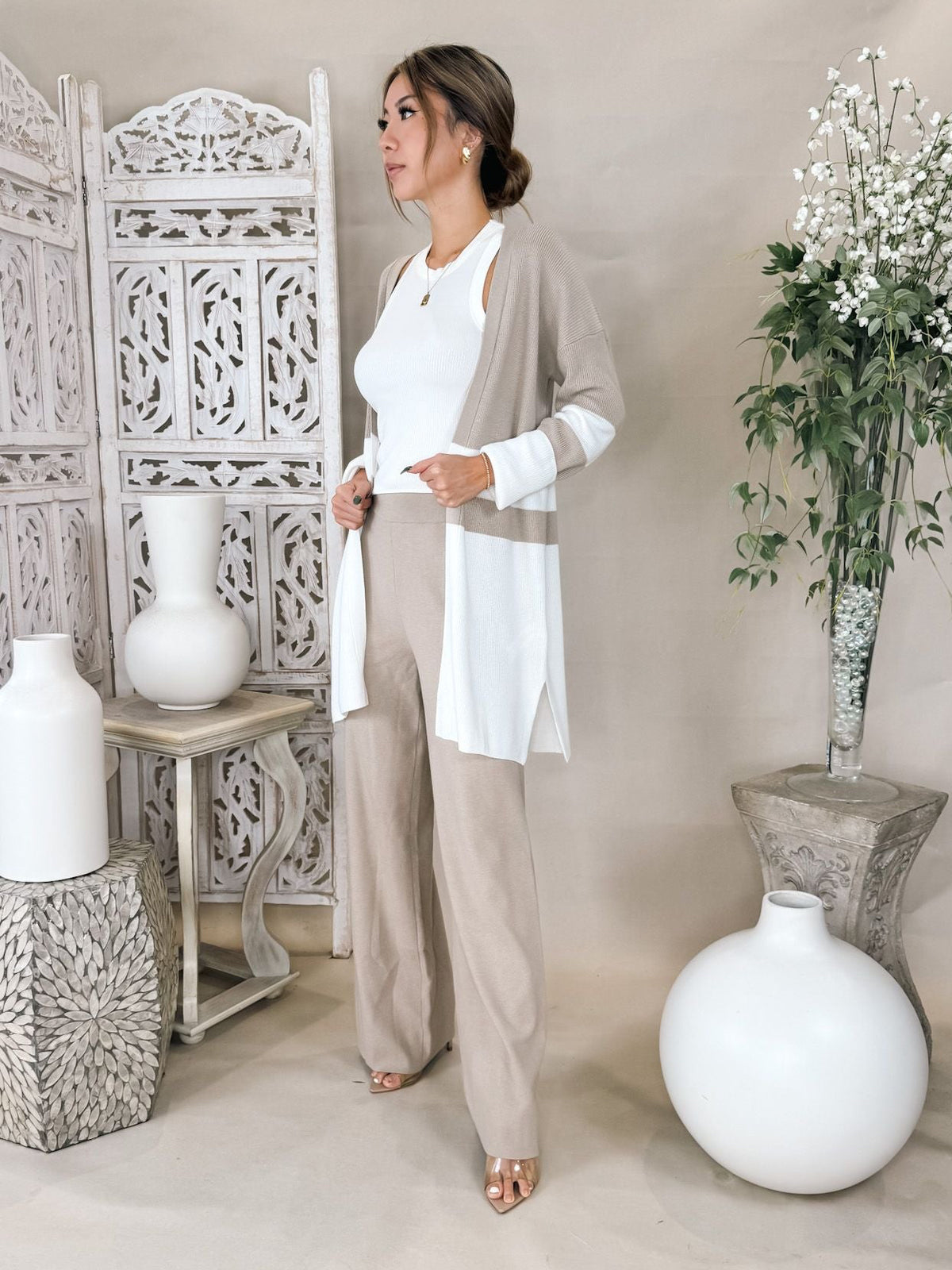 Pistola Blake Tank Top