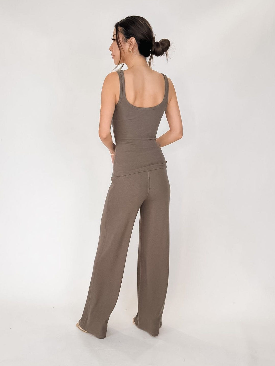 Z Supply Renae Rib Pant