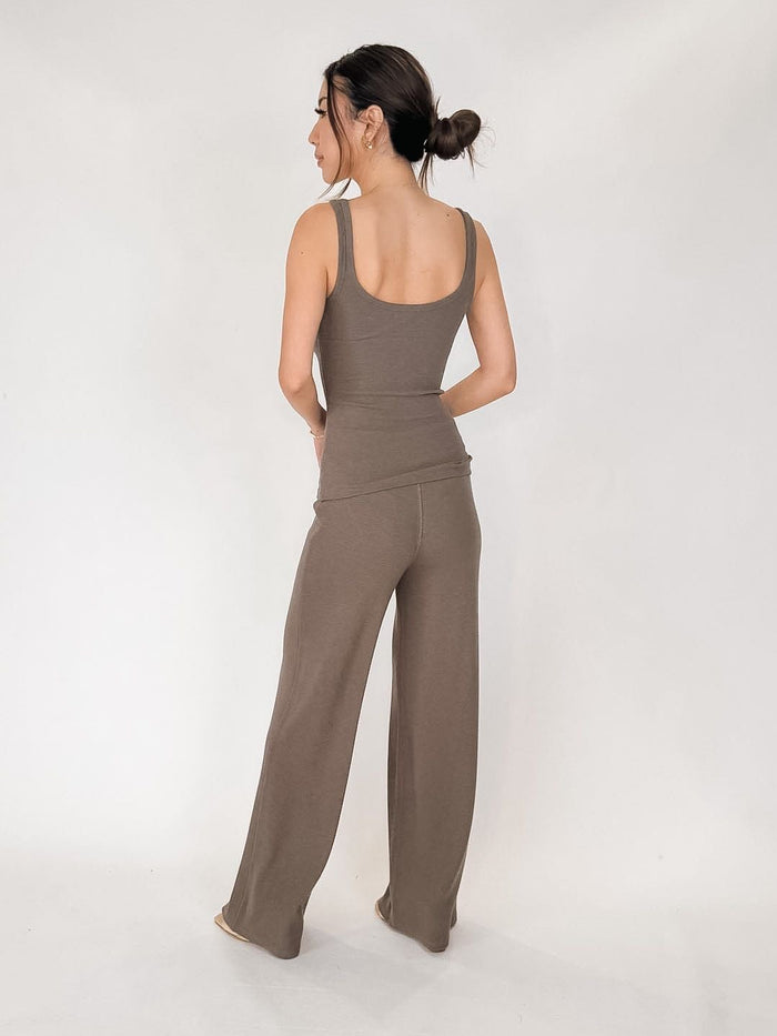 Z Supply Renae Rib Tank Top