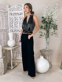 Frame Le Slim Palazzo Jean