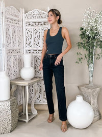 Frame The Borrowed Jean