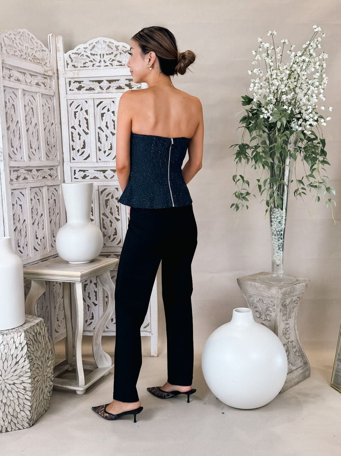 Mother The Tomcat Ankle