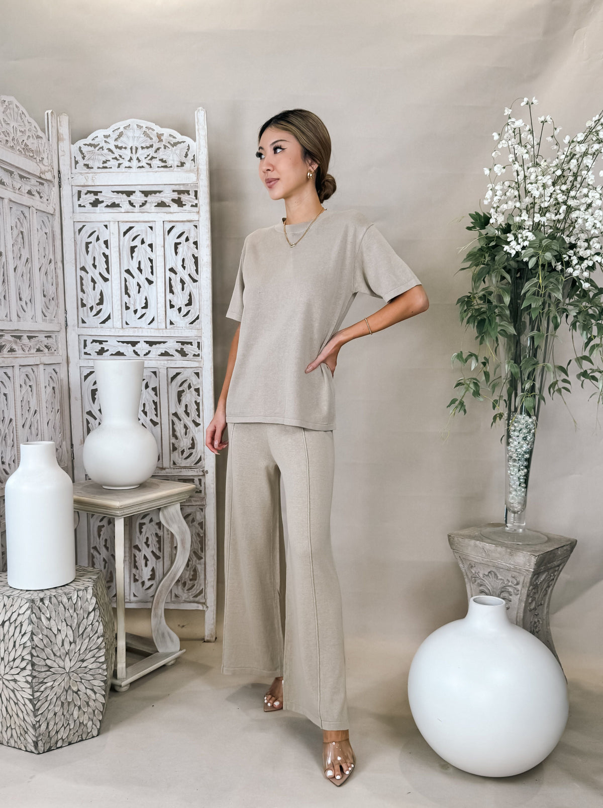 ARCAA Ada Pant