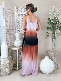 YFB Arla Maxi Wrap Skirt