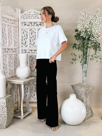 Splendid Callista S/S Tee