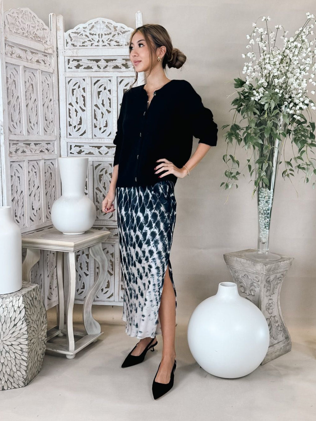 Xirena Cameron Sweater