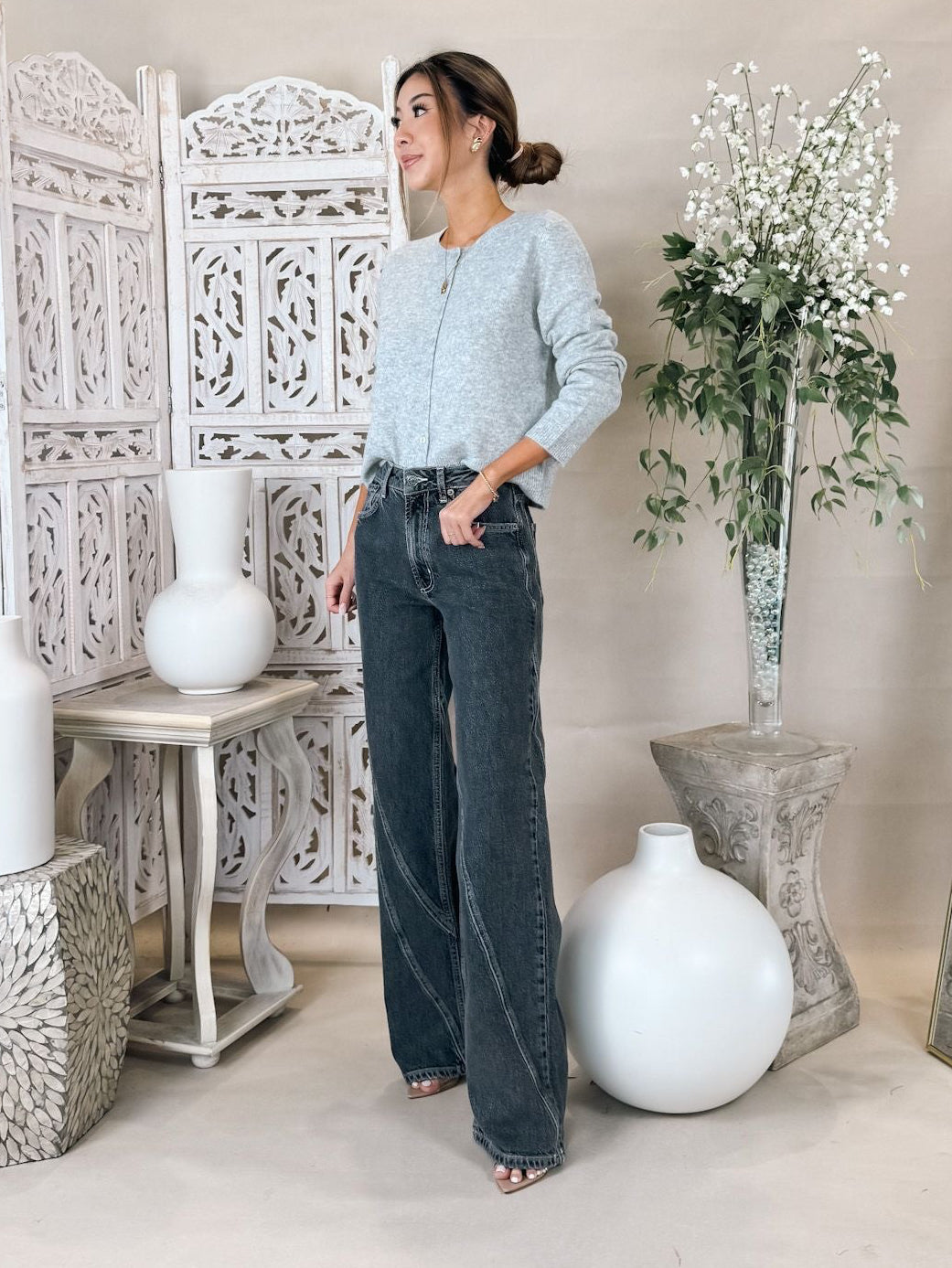 Z Supply Medina Cardigan