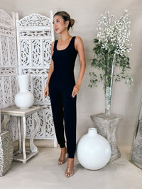 Commando Butter Tank