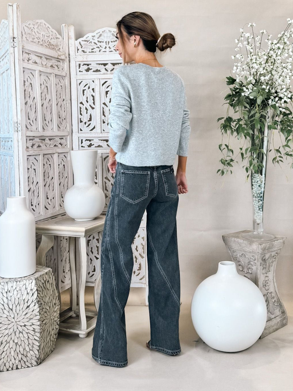 Z Supply Medina Cardigan