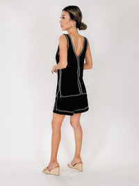 SANCIA The Skye Knit Top