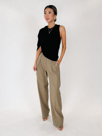 Amanda Uprichard Leo Top