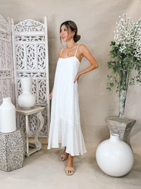 Z Supply Coast Maxi Dress