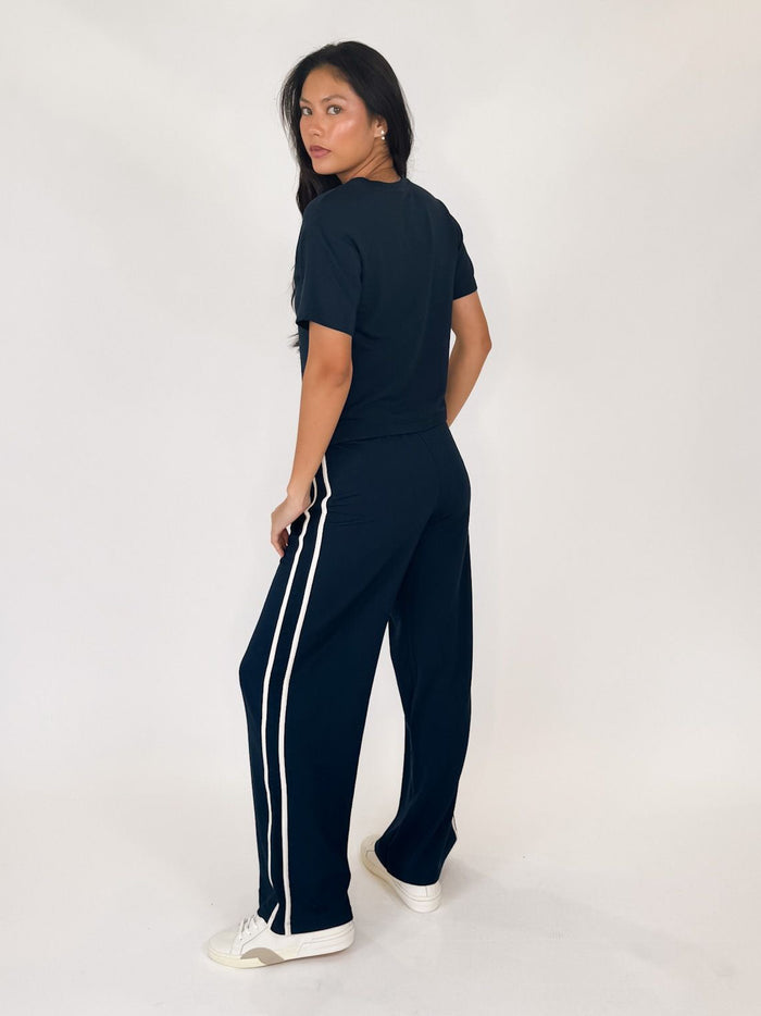 Z Supply Layover Track Pant