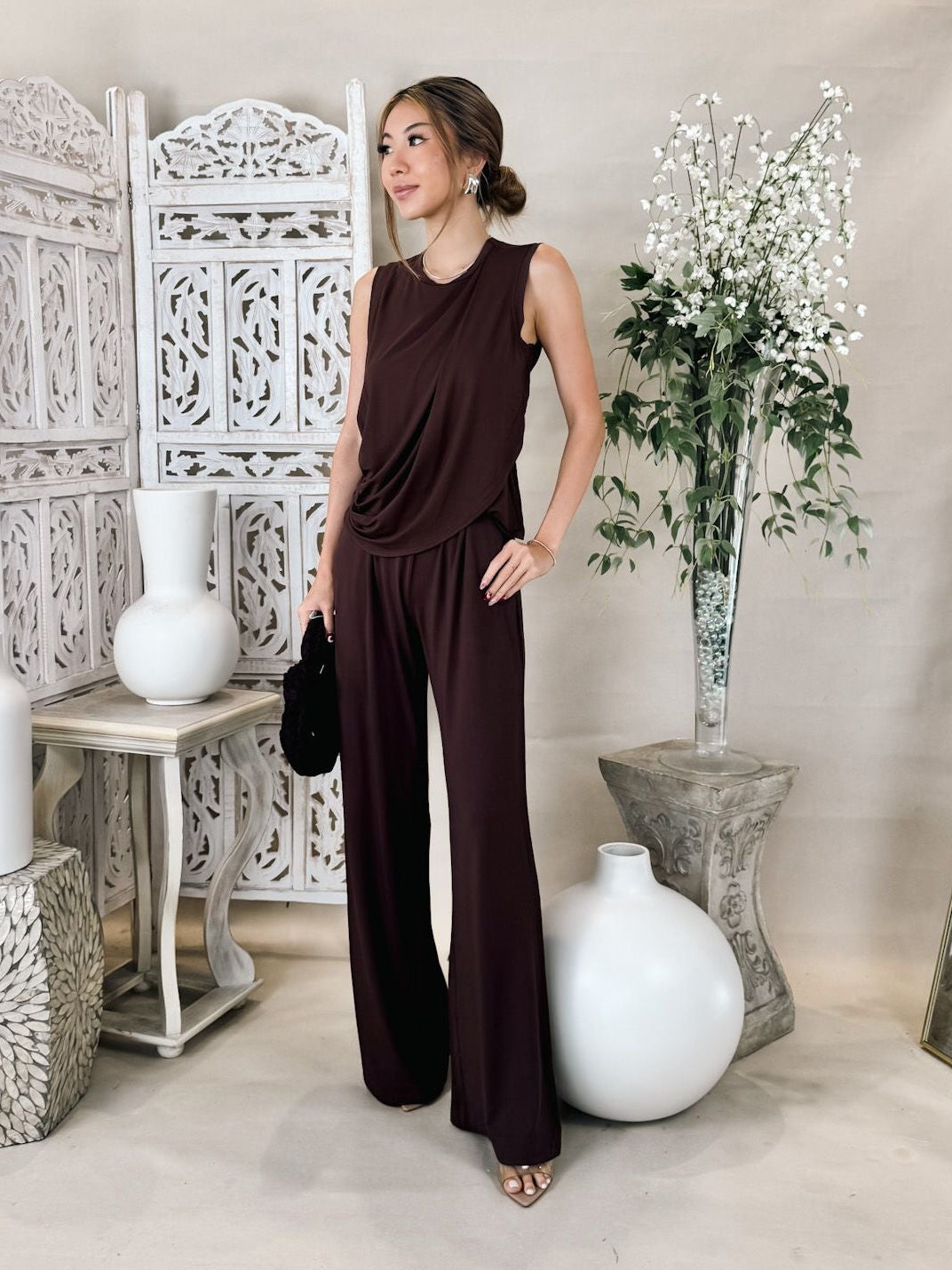 Elan Jolie Pant