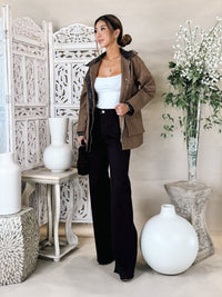 perfectwhitetee Bea 90's Camisole