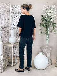 Frame The Borrowed Jean