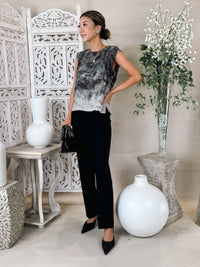 Go Silk Out Of Your Shell Placed