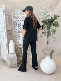 Free People Nina Tee