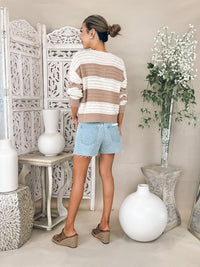 Z Supply Bonapart Sweater