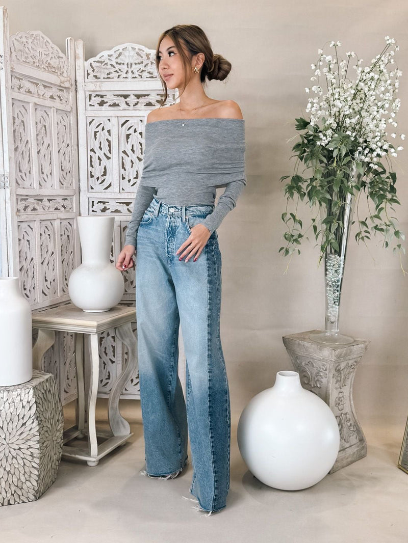 NIA Islay Sweater