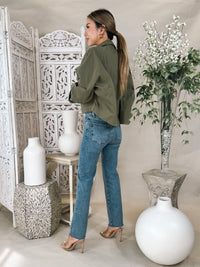 Frame Le Sleek Straight
