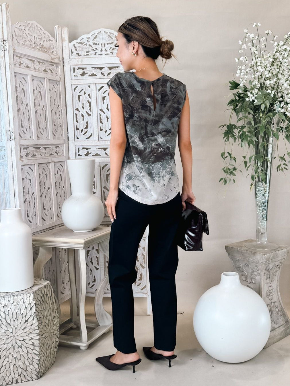 Go Silk Out Of Your Shell Placed