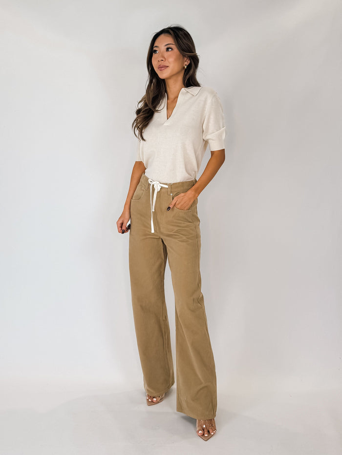 Elodie The label Idalia Top