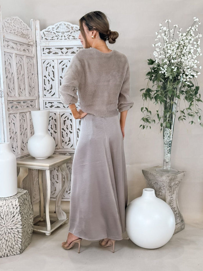 Z Supply Sadira Fluffy Cardigan