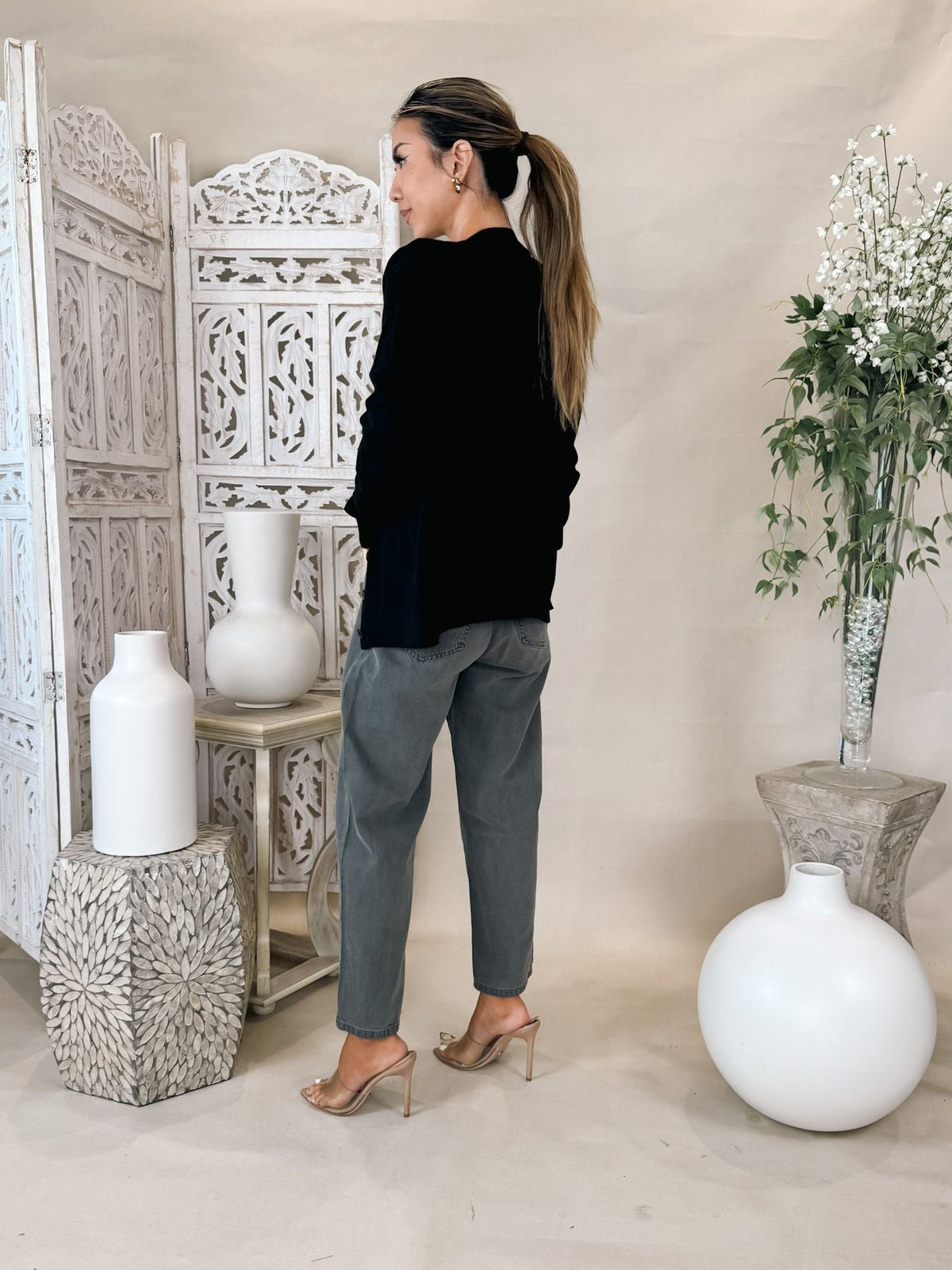 Free People Clean Lines Cami