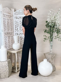 Amanda Uprichard Evianna Jumpsuit
