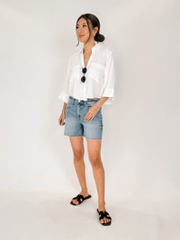 Z Supply Helena Shirt