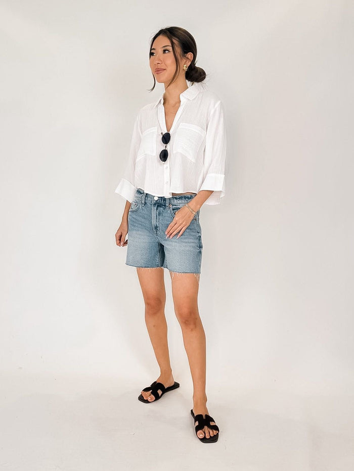 Z Supply Helena Shirt