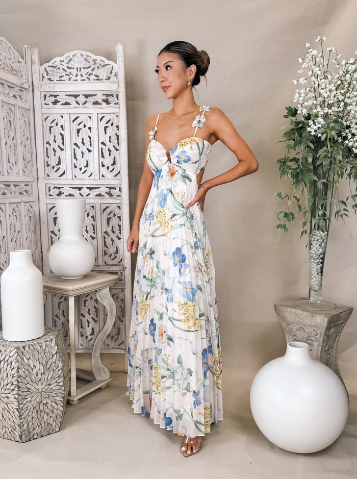ASTR Emese Dress