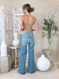 Mother The Tab Roller Skimp