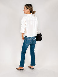 Z Supply Lisette Top