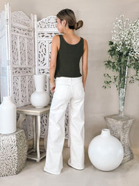 Z Supply Haven Sweater Knit Tank