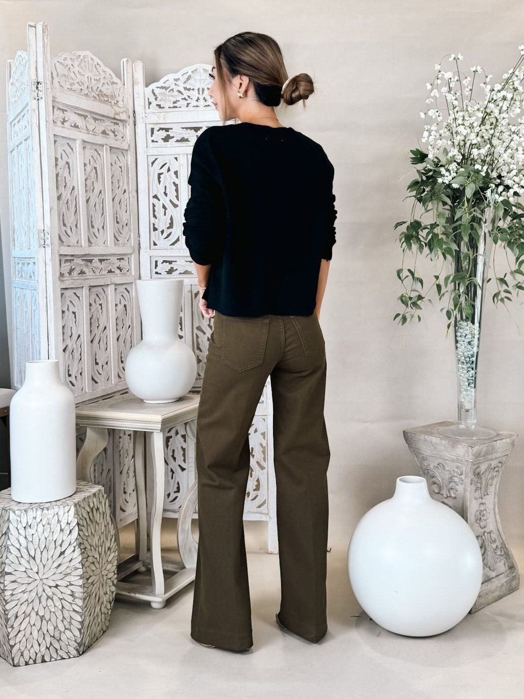 Z Supply Medina Cardigan