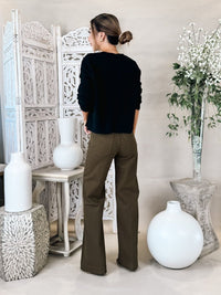 Z Supply Medina Cardigan