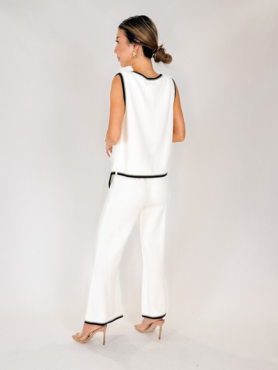 SANCIA The Bondi Knit Top