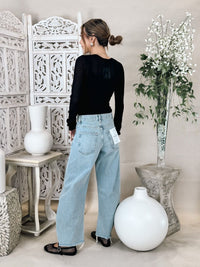 Rails Lovisa Top