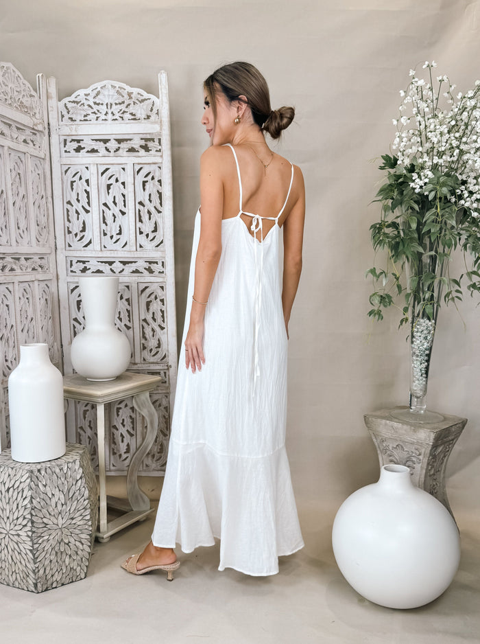 Z Supply Coast Maxi Dress